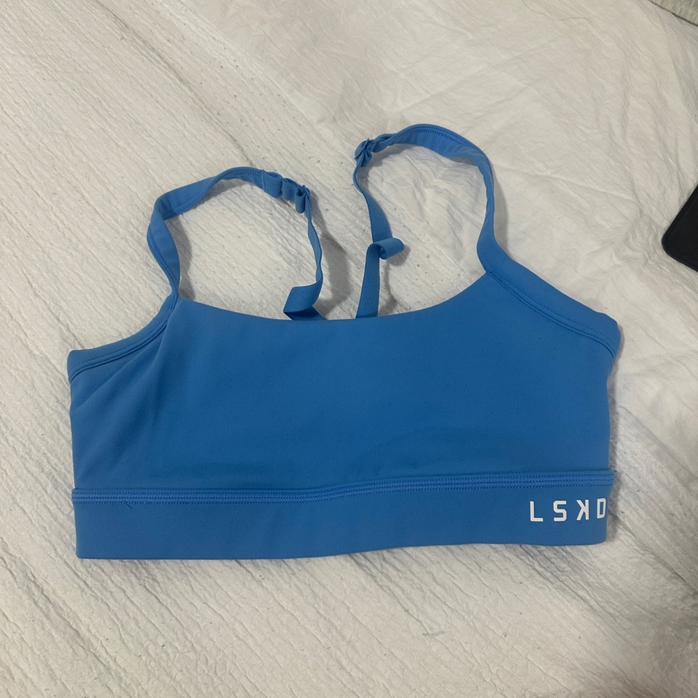 LSKD Sports Bra